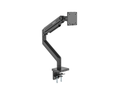Soporte para Monitor MSI MAG MT201 Negro Tamaño de Pantalla 17 A 49 MAX Peso 20KG