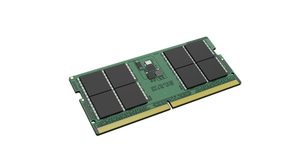 Memoria RAM Kingston Value DDR5 5600MHz 48GB Non-ECC CL46 SO-DIMM