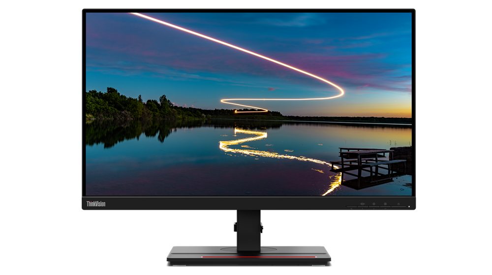 Monitor Lenovo 23.8" ThinkVision T24m-20