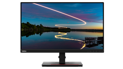 Monitor Lenovo 23.8" ThinkVision T24m-20