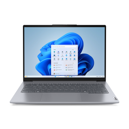 Laptop Lenovo ThinkBook 14 G7 IML Intel Core Ultra 7 155H 14 NonTouch W11P64 SPA 16GB 512GB SSD 1CourierCarryin Gris