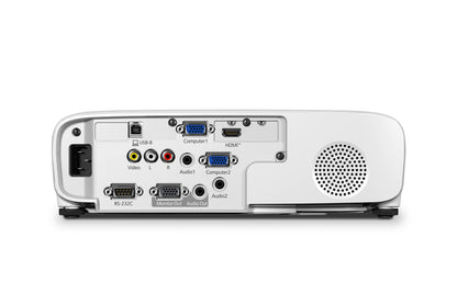 Proyector Epson Portatil PowerLite E24