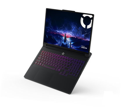Laptop Lenovo Legion Pro 7 Core Ultra 9 32GB 1TB SSD NVIDIA GeForce RTX 5080 16GB Windos 11 Home Español