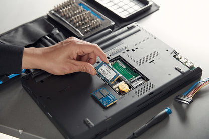 Unidad de Estado Sólido SSD Kingston 256 GB KC600 SATA III/mSATA