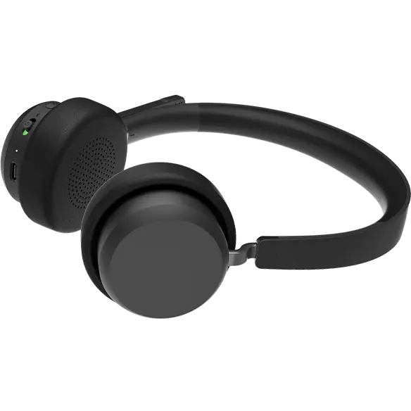 Lenovo Audifonos Estéreo Inalámbricos