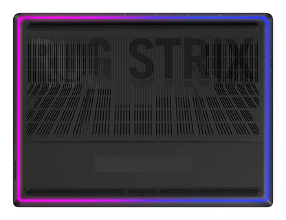 Laptop Asus ROG SCAR G835LX-SA030W Intel Core Ultra 9 Processor 275HX 32GB 1TB RTX-5090 (24gb) WIN 11 HOME