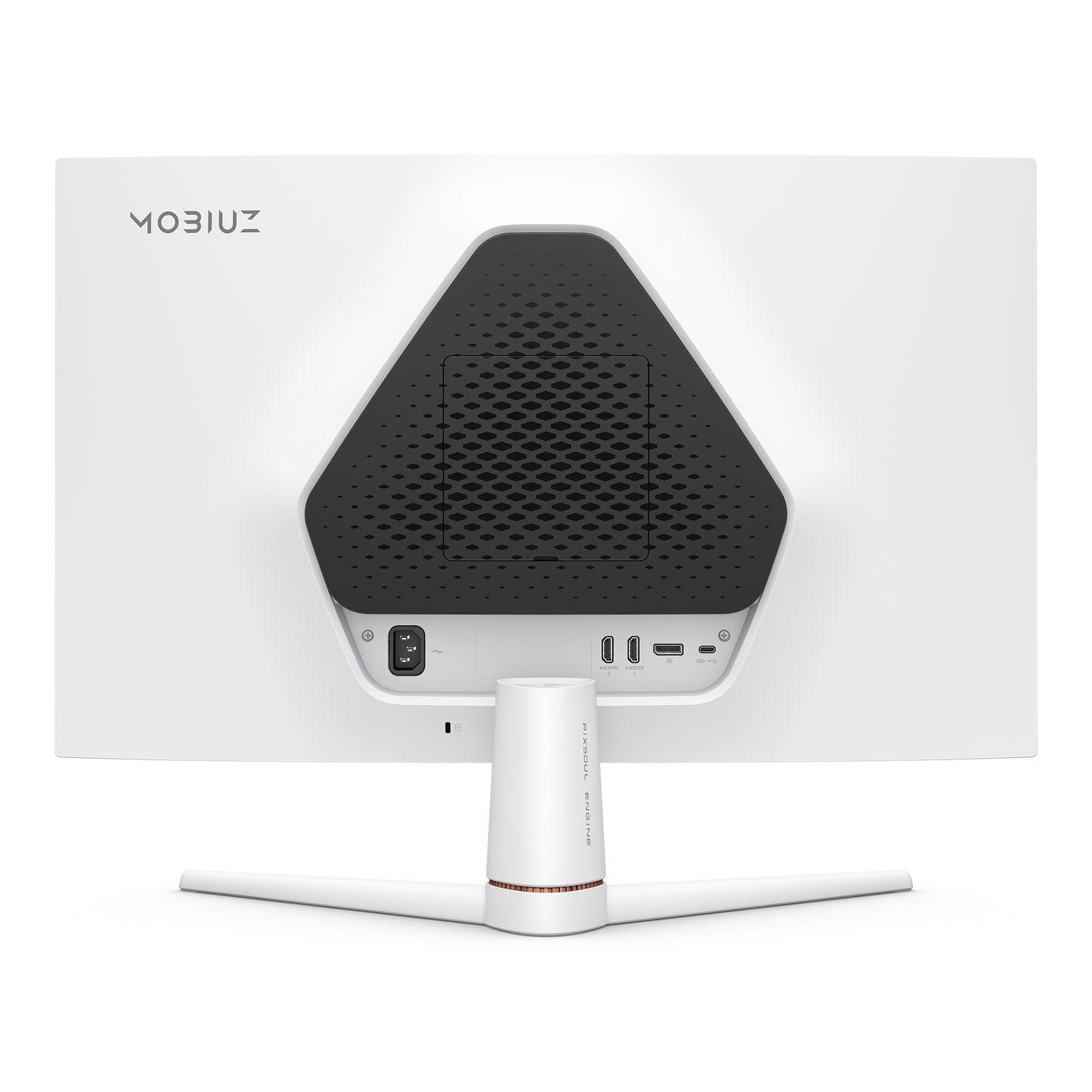 Monitor BenQ EX271 Gaming  Led 27" 1920 X 1080