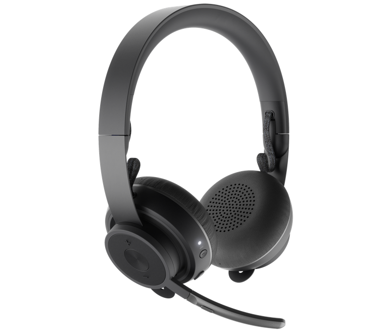 Auriculares Logitech Zone Wireless (Versión UC)