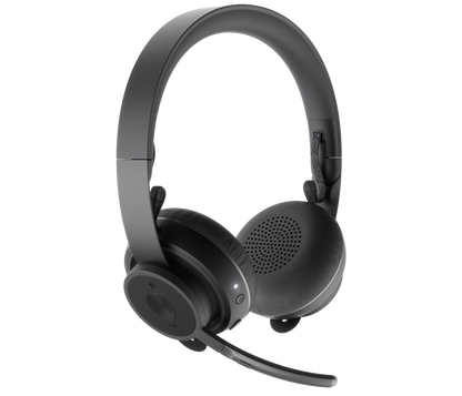 Auriculares Logitech Zone Wireless (Versión UC)