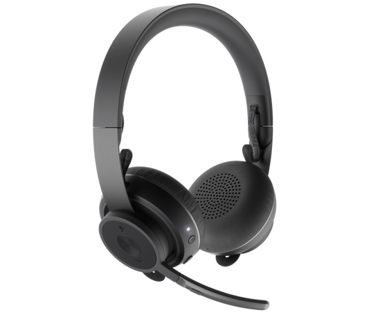 Auriculares Logitech Zone Wireless (Versión UC)