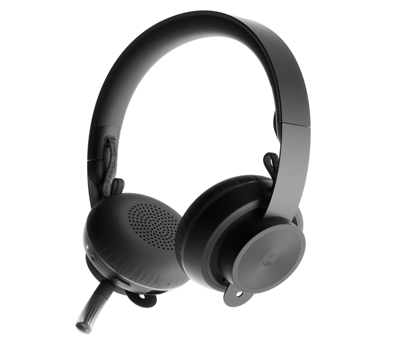 Auriculares Logitech Zone Wireless (Versión UC)