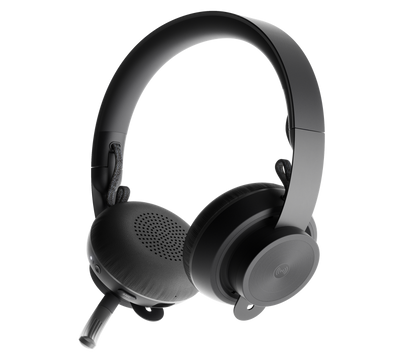 Auriculares Logitech Zone Wireless (Versión UC)