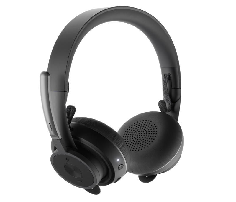 Auriculares Logitech Zone Wireless (Versión UC)