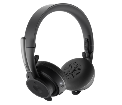 Auriculares Logitech Zone Wireless (Versión UC)
