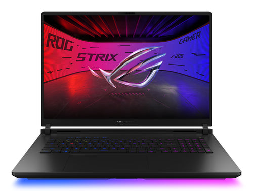 Laptop Asus ROG SCAR G835LX-SA030W Intel Core Ultra 9 Processor 275HX 32GB 1TB RTX-5090 (24gb) WIN 11 HOME