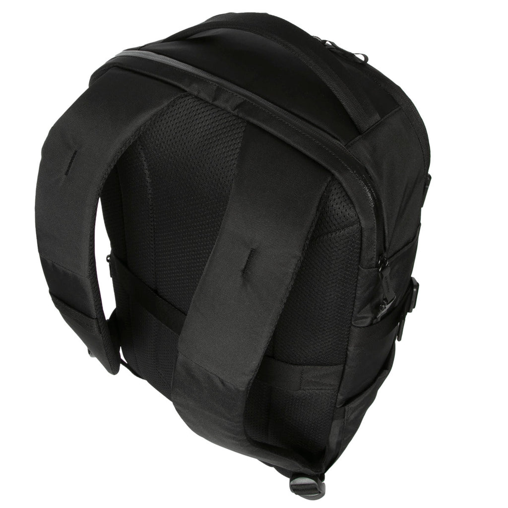 Mochila Targus Terra EcoSmart 15-16 in Color Negro