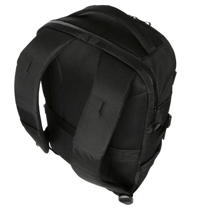 Mochila Targus Terra EcoSmart 15-16 in Color Negro