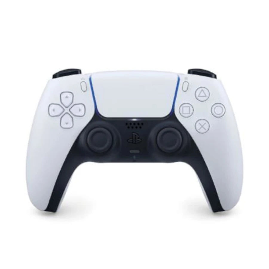 Control Inalambrico Playstation Dualsense White
