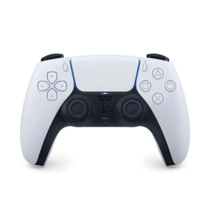 Control Inalambrico Playstation Dualsense White