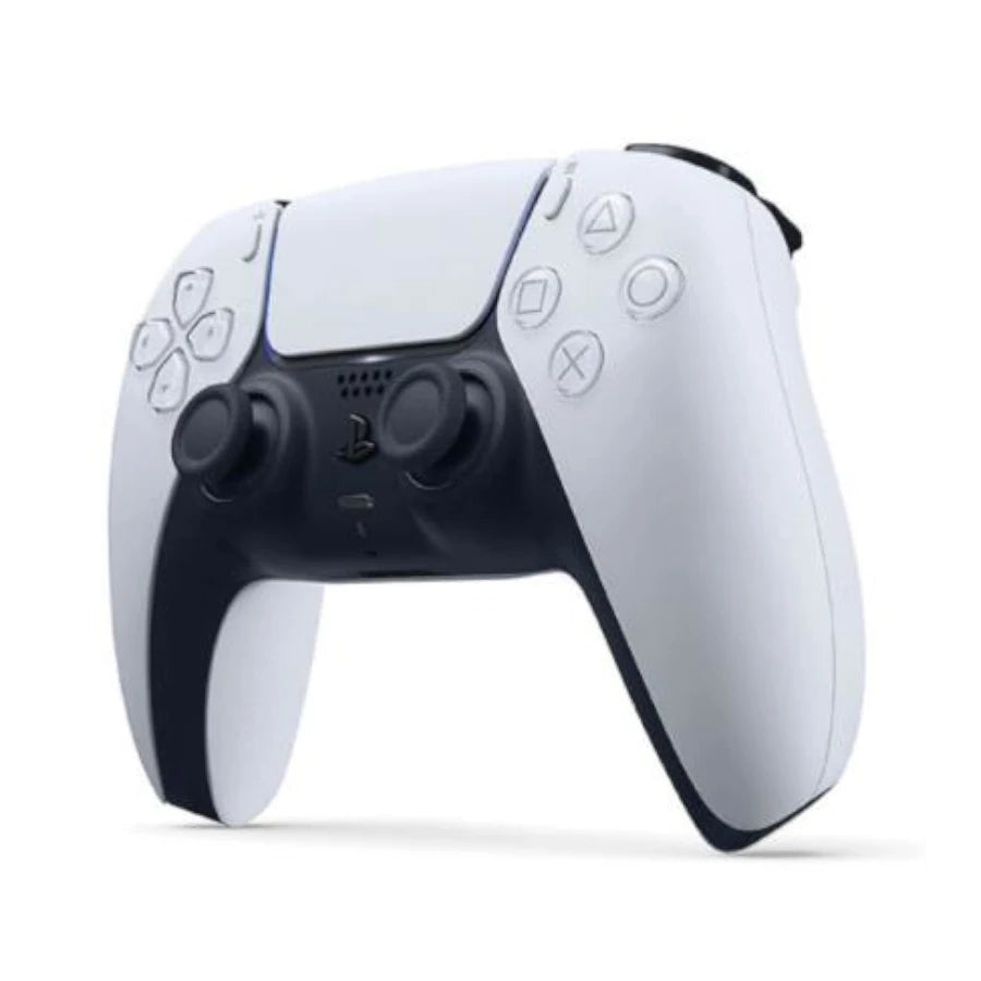 Control Inalambrico Playstation Dualsense White