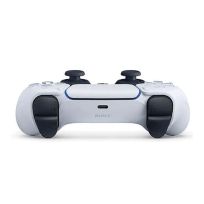Control Inalambrico Playstation Dualsense White
