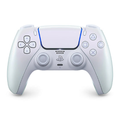 Control Inalámbrico Playstation PS5 Dualsense Croma Pearl