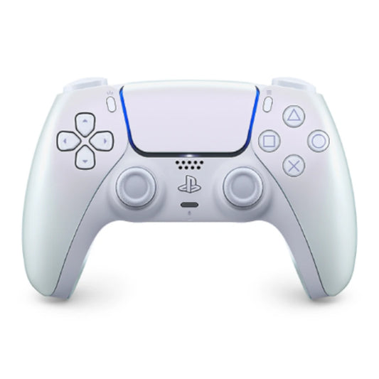 Control Inalámbrico Playstation PS5 Dualsense Croma Pearl
