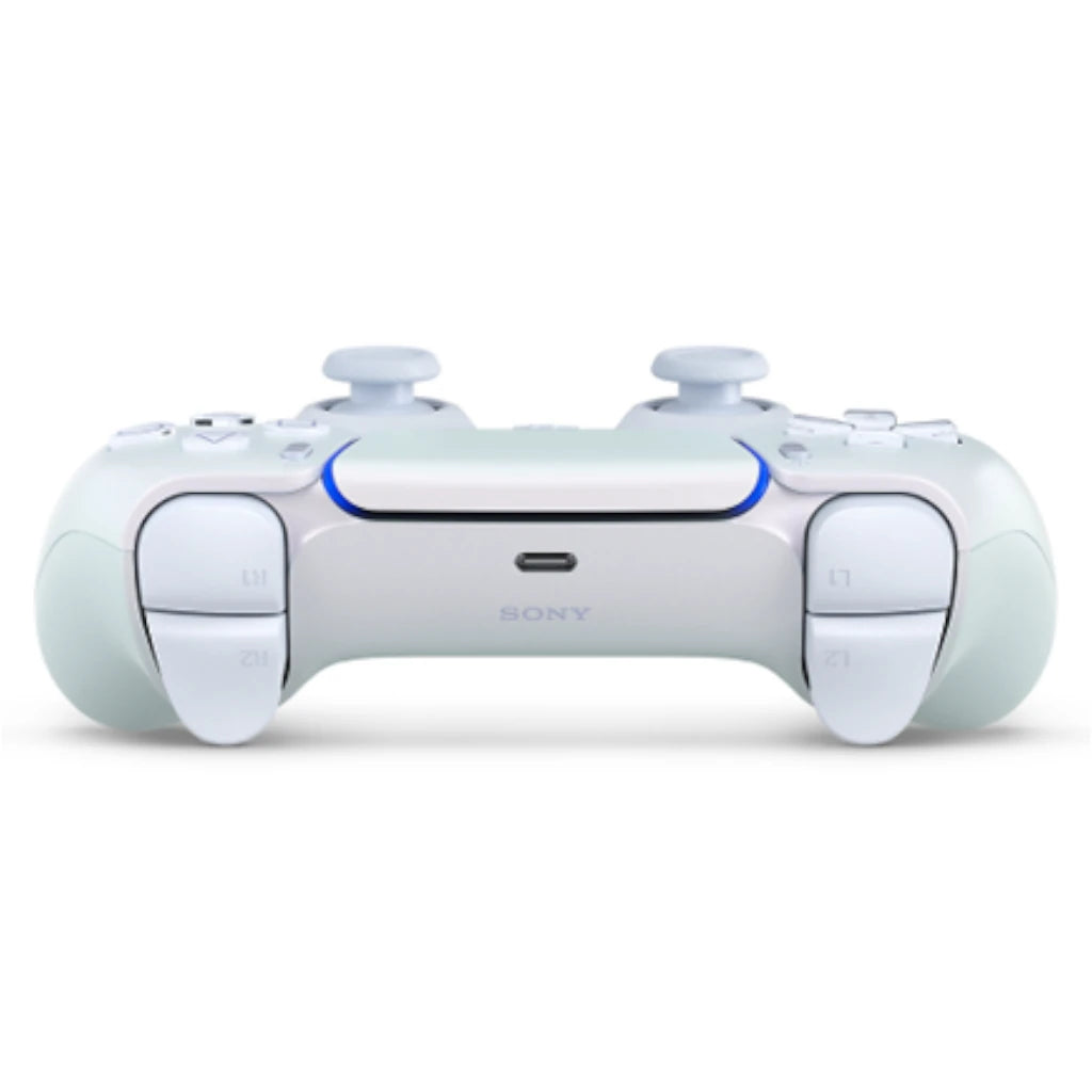 Control Inalámbrico Playstation PS5 Dualsense Croma Pearl