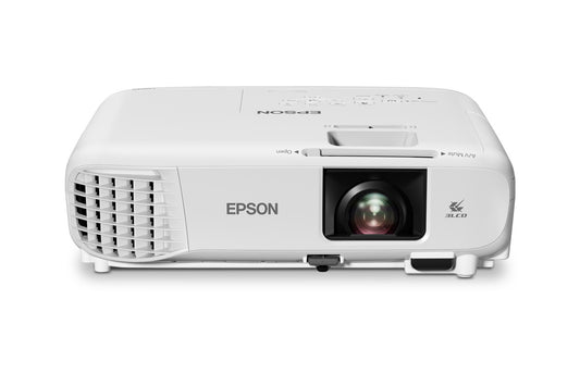 Proyector Epson Portatil PowerLite E24