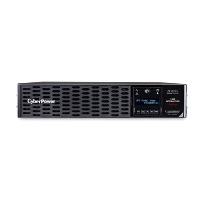 UPS Cyberpower 3000VA/3000W salida de onda senoidal 2U