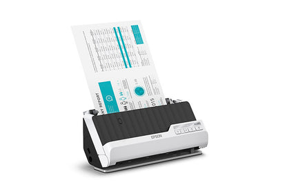 Escaner de Documentos Epson DS-C490 con Alimentador Automatico