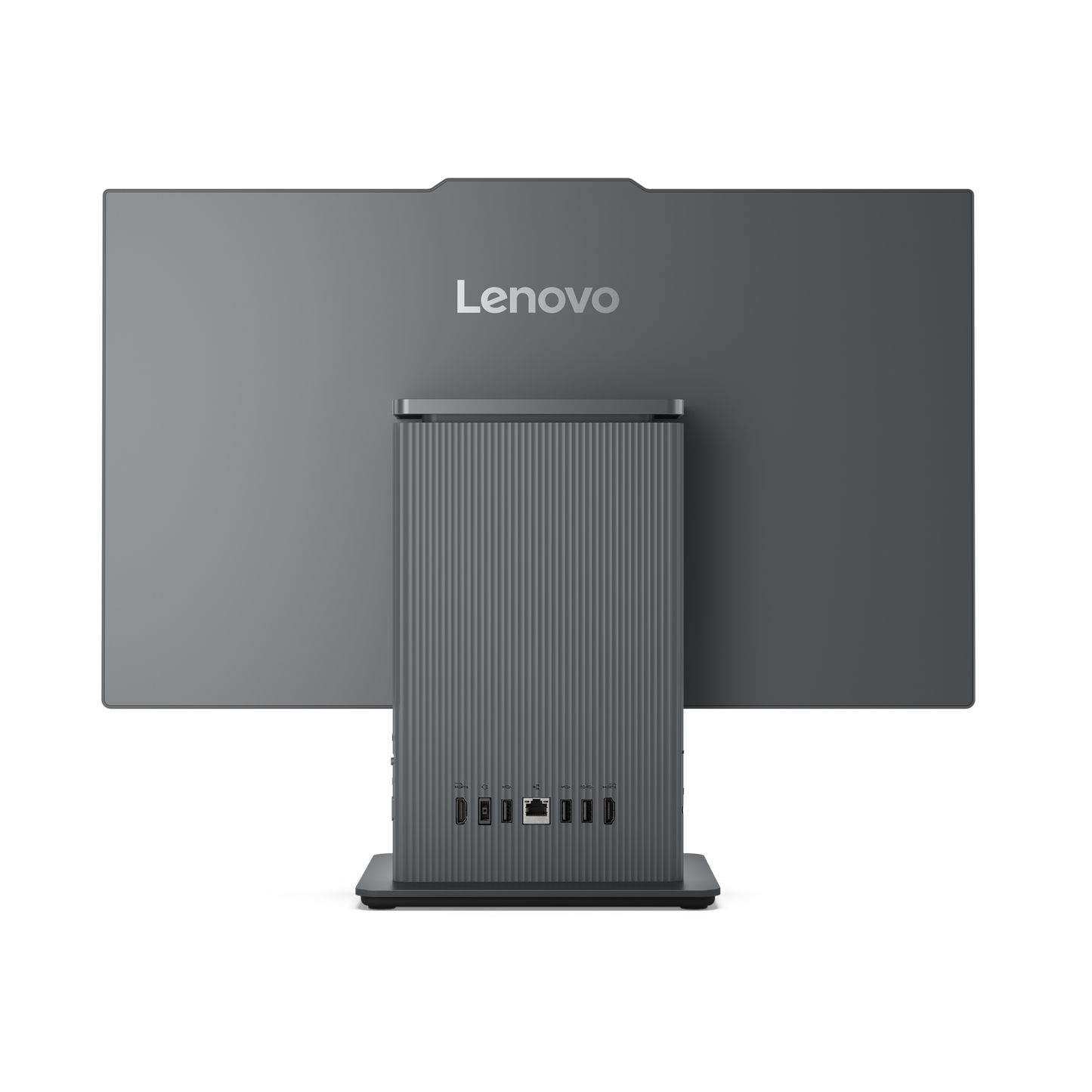 ALL IN ONE Lenovo IdeaCentre 24IRH9 All-in-One 23.8 Intel Core i3-1315U 3.30GHz 8GB 512GB SSD Windows 11 Home 64-bit Gris Luna