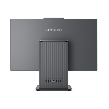 ALL IN ONE Lenovo IdeaCentre 24IRH9 All-in-One 23.8 Intel Core i3-1315U 3.30GHz 8GB 512GB SSD Windows 11 Home 64-bit Gris Luna