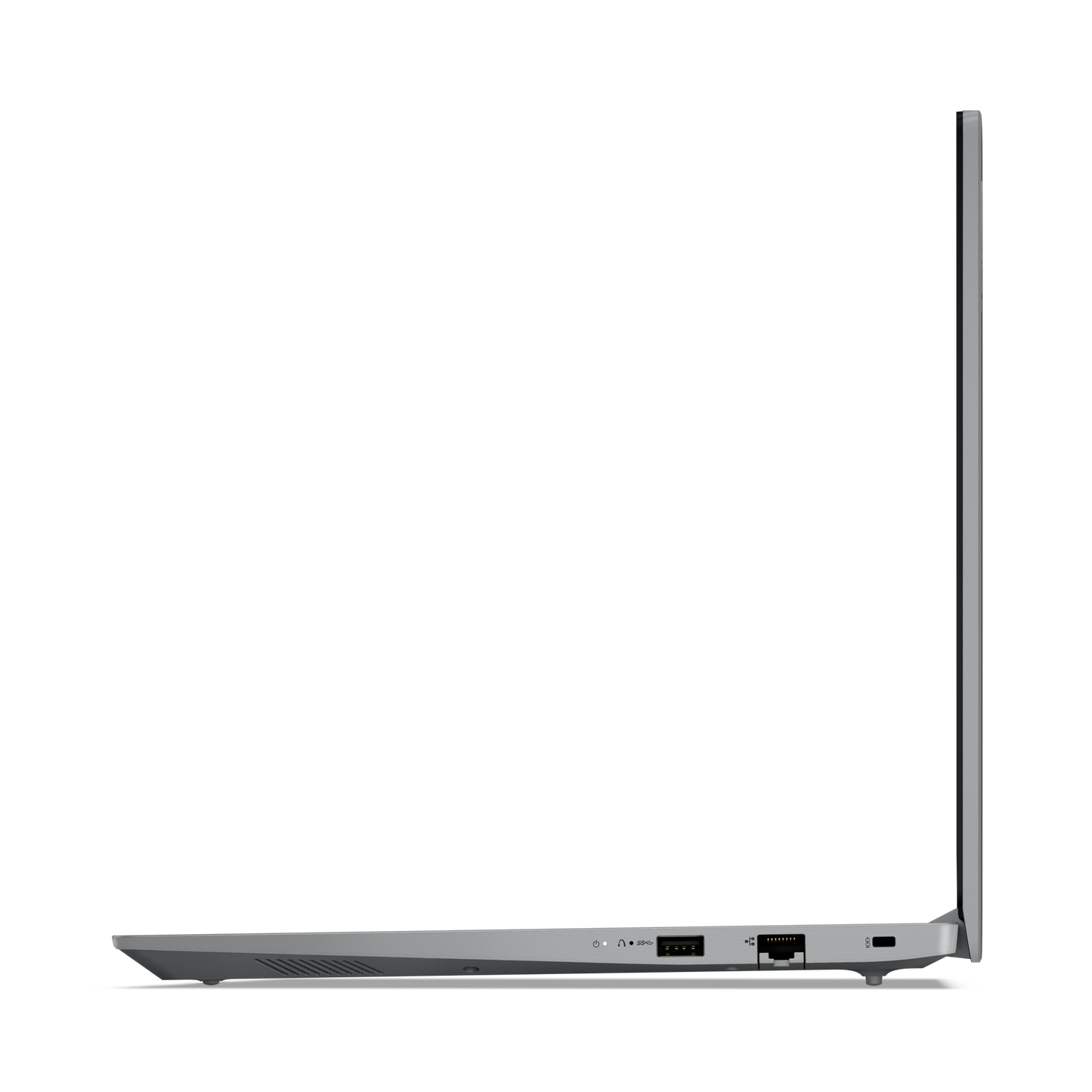 Laptop Lenovo V15 G4 AMN 15.6" FHD AMD Ryzen 5 7520U 8GB 512GB Radeon 610M W11 Home Iron Grey Español 1Y Wi-Fi 6