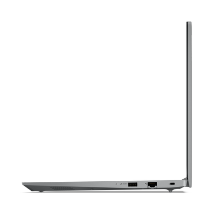 Laptop Lenovo V15 G4 AMN 15.6" FHD AMD Ryzen 5 7520U 8GB 512GB Radeon 610M W11 Home Iron Grey Español 1Y Wi-Fi 6