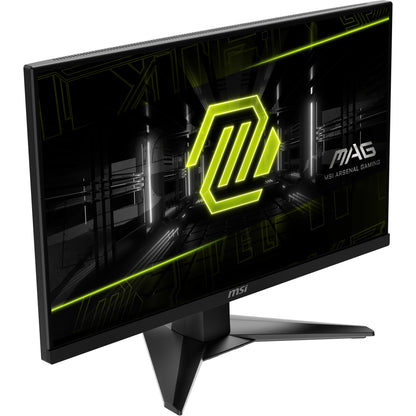 Monitor MSI Gaming MAG 244F 23.8" Full HD 180Hz 1ms Panel IPS HDMI/DisplayPort Negro