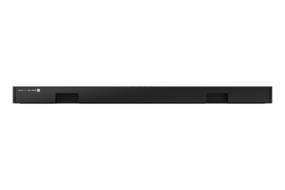 Barra de Sonido Samsung 3.1Ch Wireless Subwoofer color negro