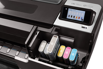 Plotter HP DesignJet T1700 PostScript 44" Inyección Térmica de Tinta Resolución 2400x1200 dpi