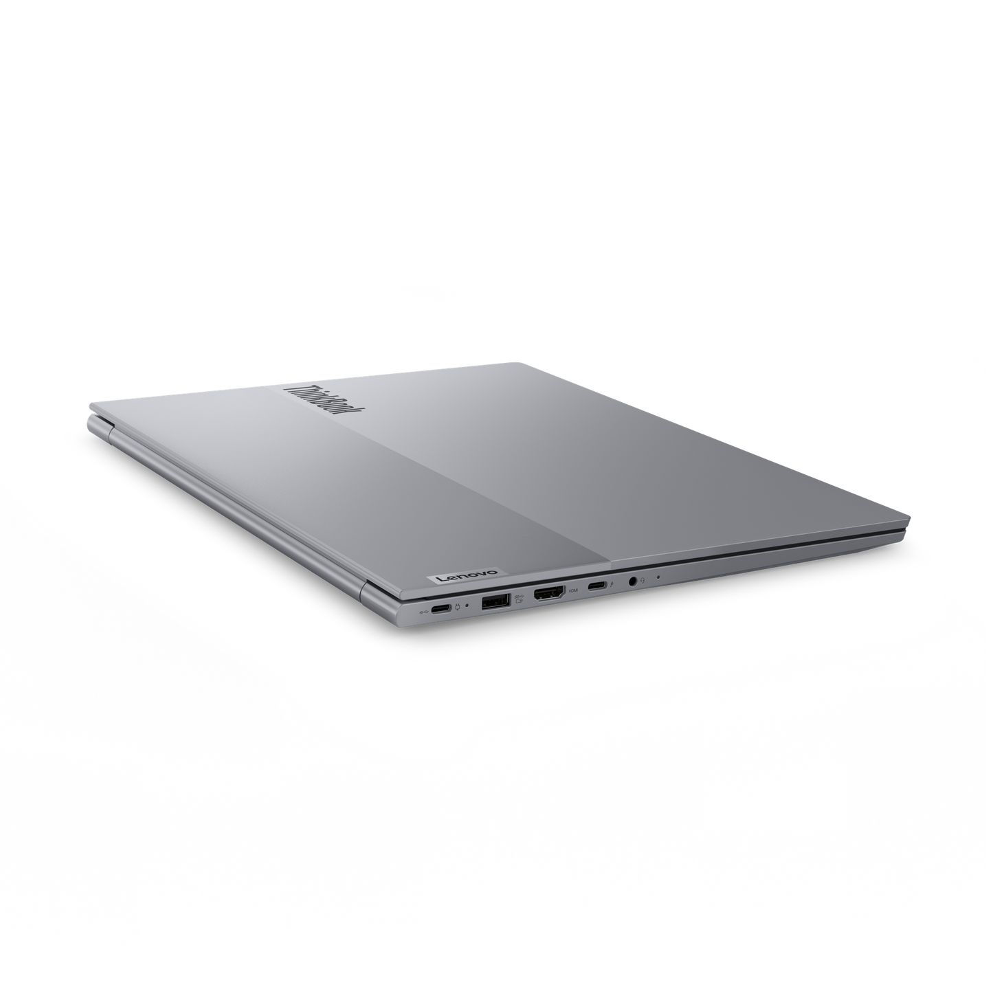 Laptop Lenovo ThinkBook 16 G8 16" Intel Core 5 210H NoTouch Win 11 Pro 64 16GB 512GB SSD Intel Graphics 1CourierCarryin