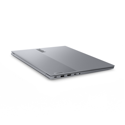 Laptop Lenovo ThinkBook 16 G8 16" Intel Core 5 210H NoTouch Win 11 Pro 64 16GB 512GB SSD Intel Graphics 1CourierCarryin