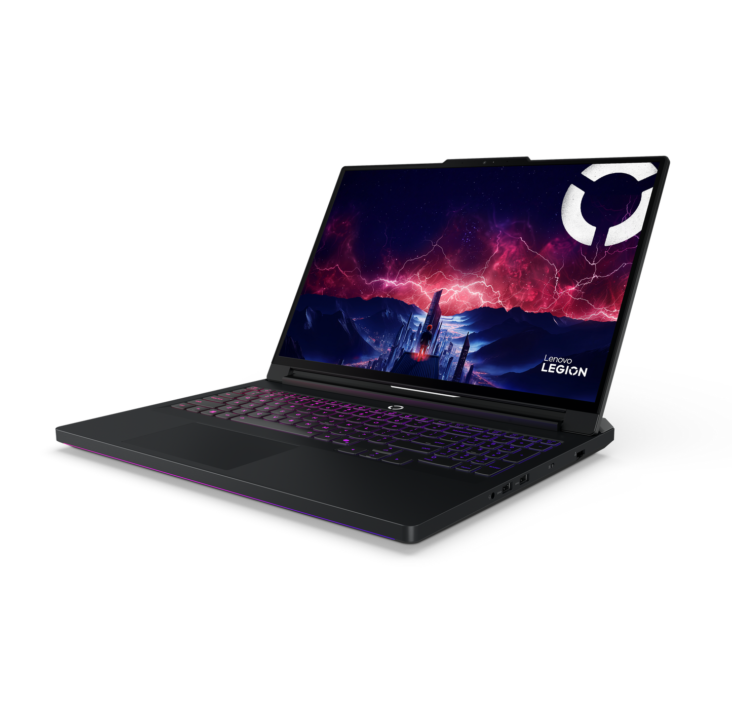 Laptop Lenovo Legion Pro-7 AMD Ryzen 9 32 GB 1 TB SSD Nvidia GeForce RTX 5080 16 GB Windows 11 Home
