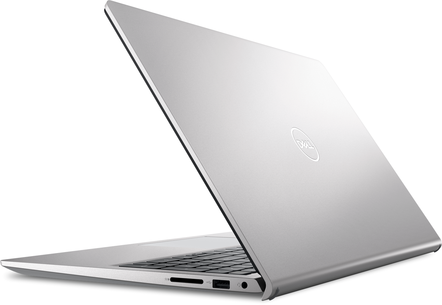 Laptop Dell 15.6" DC15250 Intel Core i5-1334U 512GB SSD Ram 16GB Windows 11 Home 1 Año Carry In