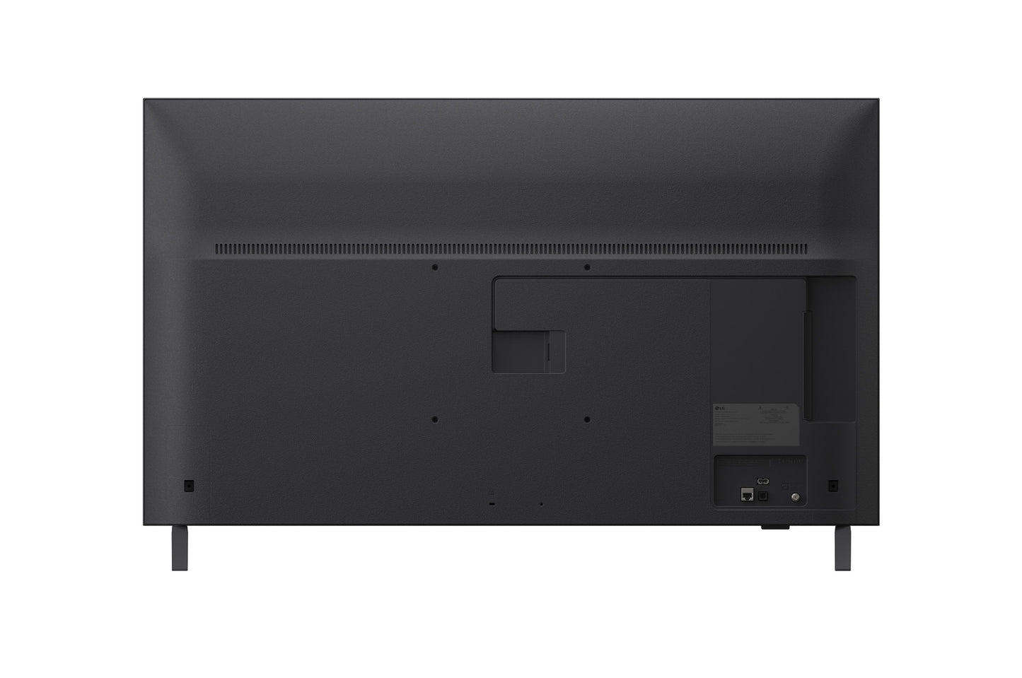 Television LG de 43 pulgadas UHD AI UA75 4K SMART TV 2025