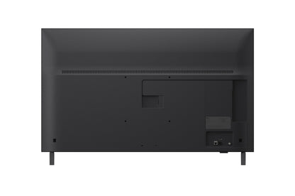 Television LG de 43 pulgadas UHD AI UA75 4K SMART TV 2025