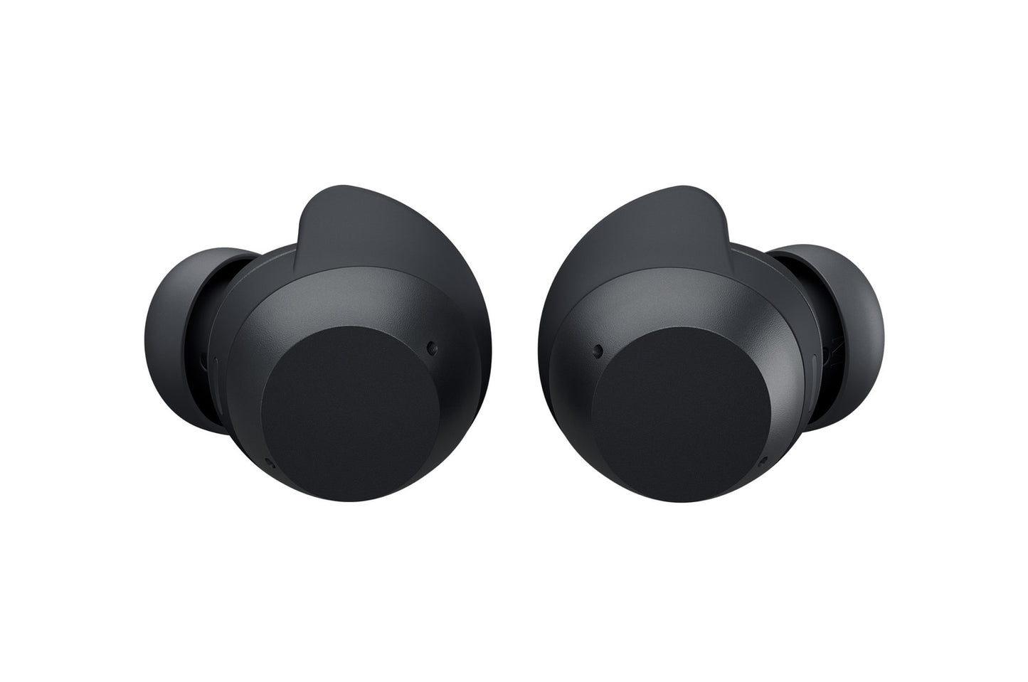 Audifonos xboom LG BUDS negros Signature Sound con driver de grafeno
