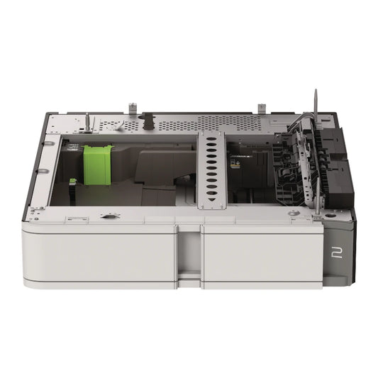Bandeja Lexmark 550 Hojas para CX950 MX953 CX963 CX951 CX962 CX833