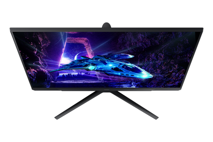 Monitor Gamer Samsung 32" Odyssey FHD VA Panel Curvo 180 1ms Hz G3