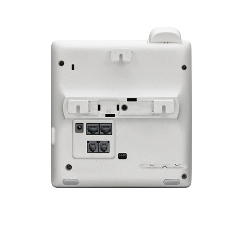 Poly Telefono IP Edge E100 y habilitado para PoE