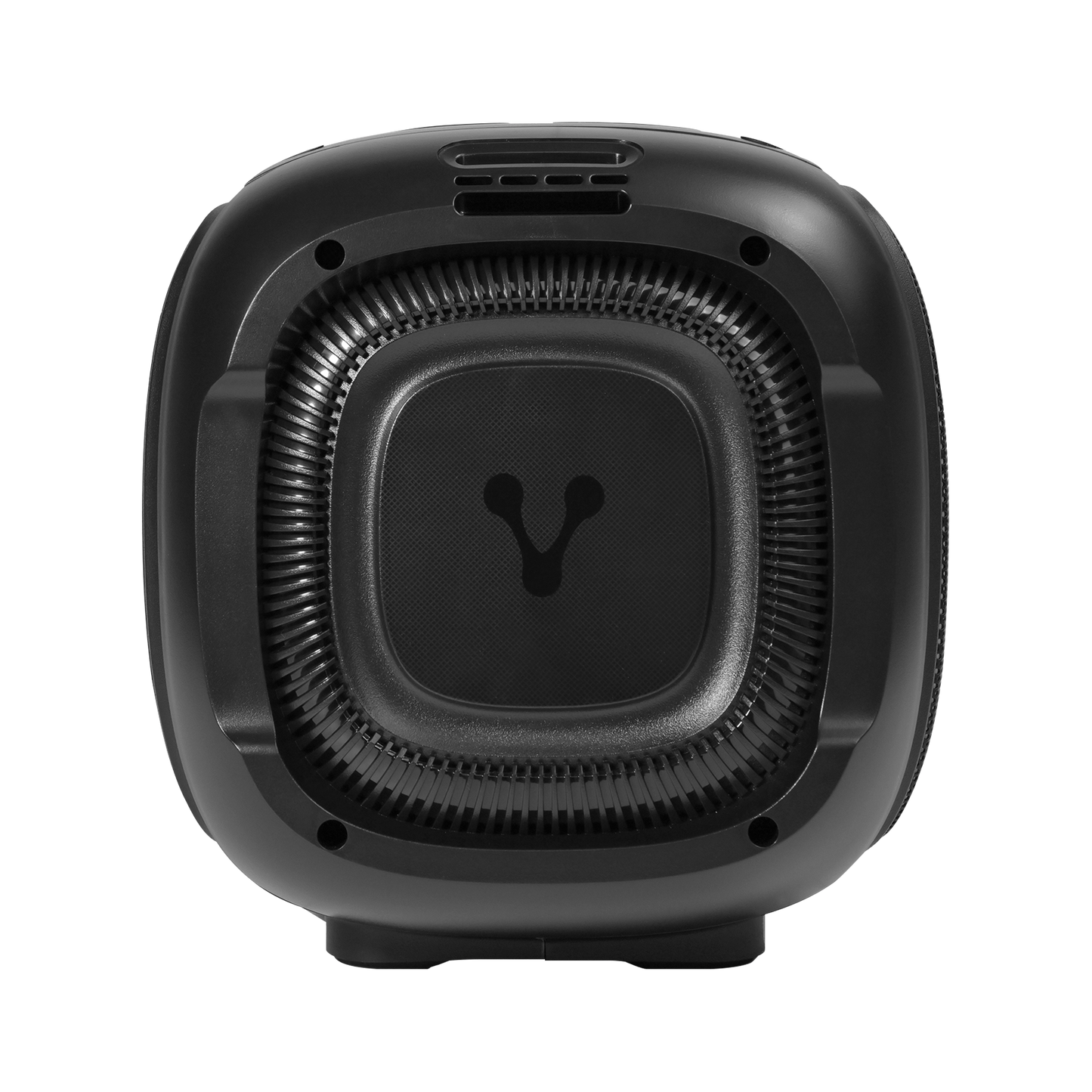 BAFLE VORAGO KSP-530 40W RMS 2x6 2x2.5 TWEETER 5400mAh FLAME LIGHT TWS USB / TF / BT / AUX