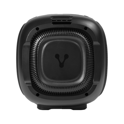 BAFLE VORAGO KSP-530 40W RMS 2x6 2x2.5 TWEETER 5400mAh FLAME LIGHT TWS USB / TF / BT / AUX